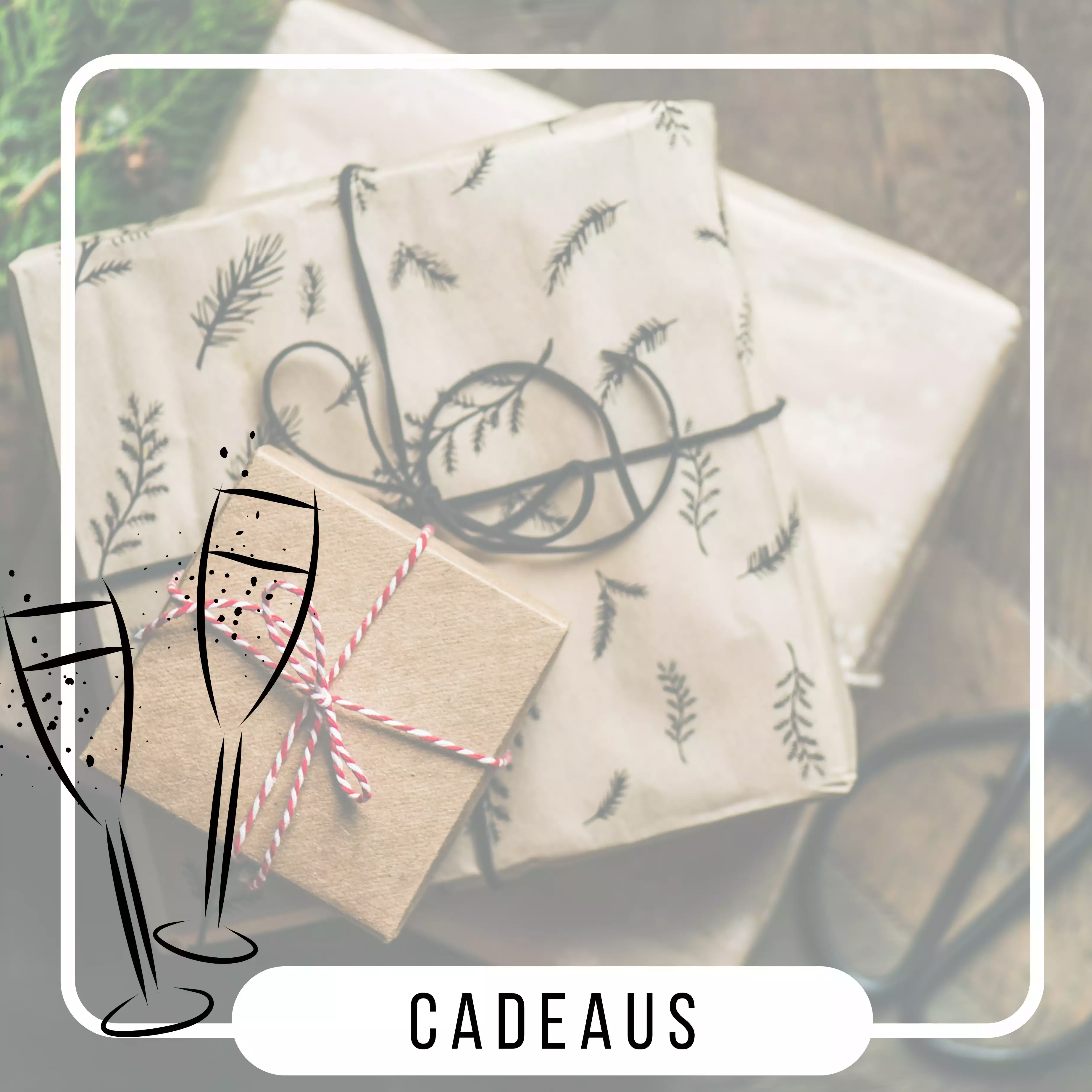 Cadeaus