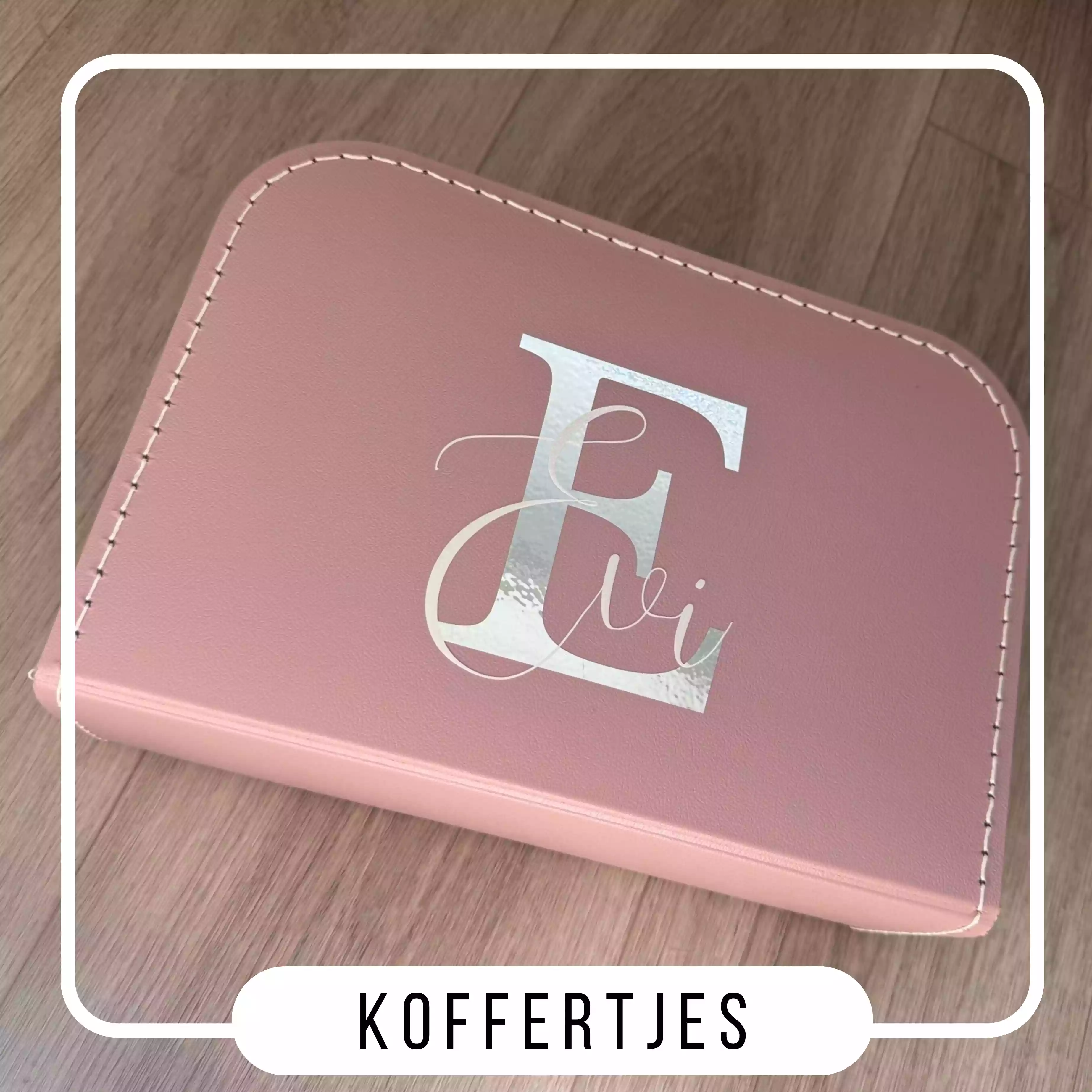 koffertjes
