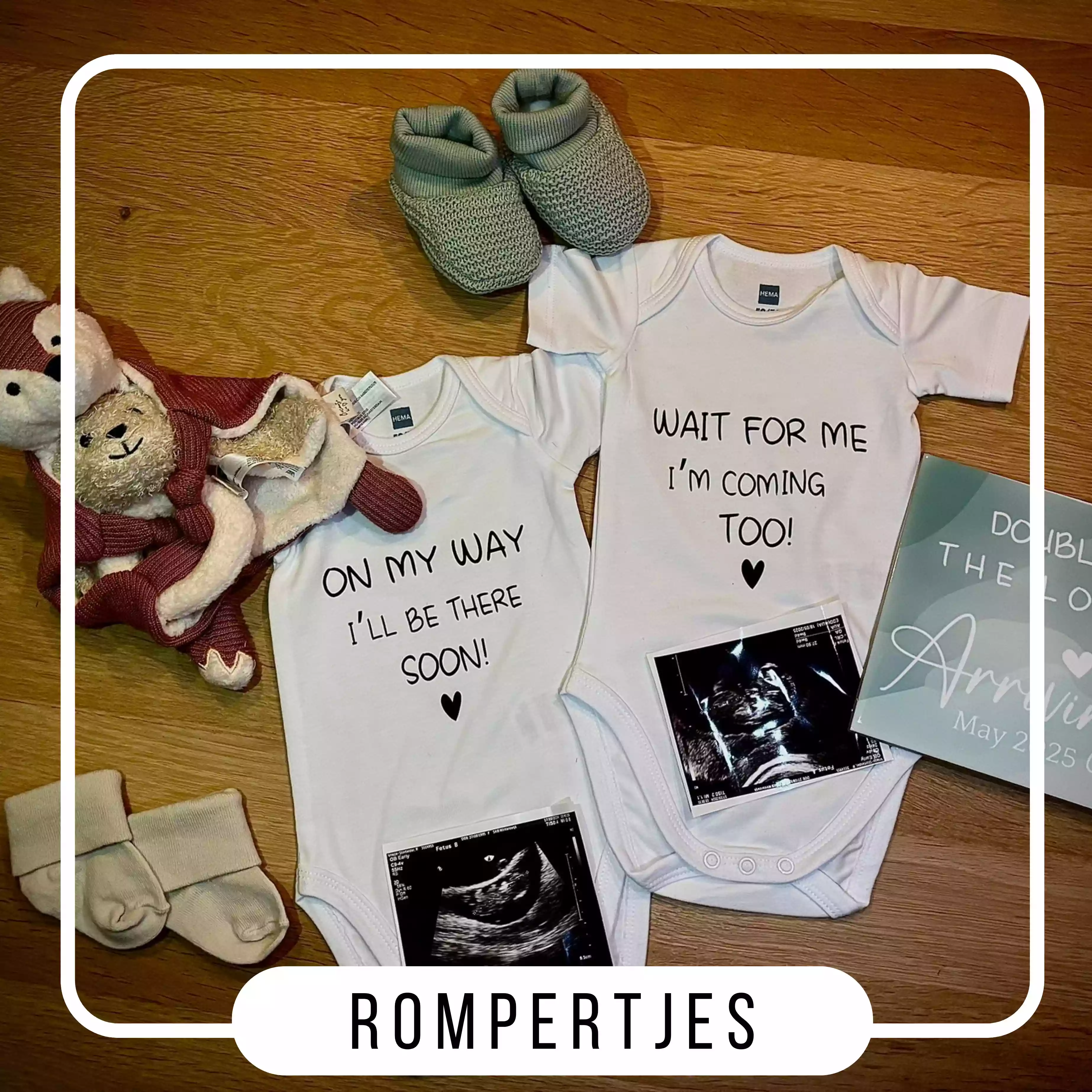 rompers