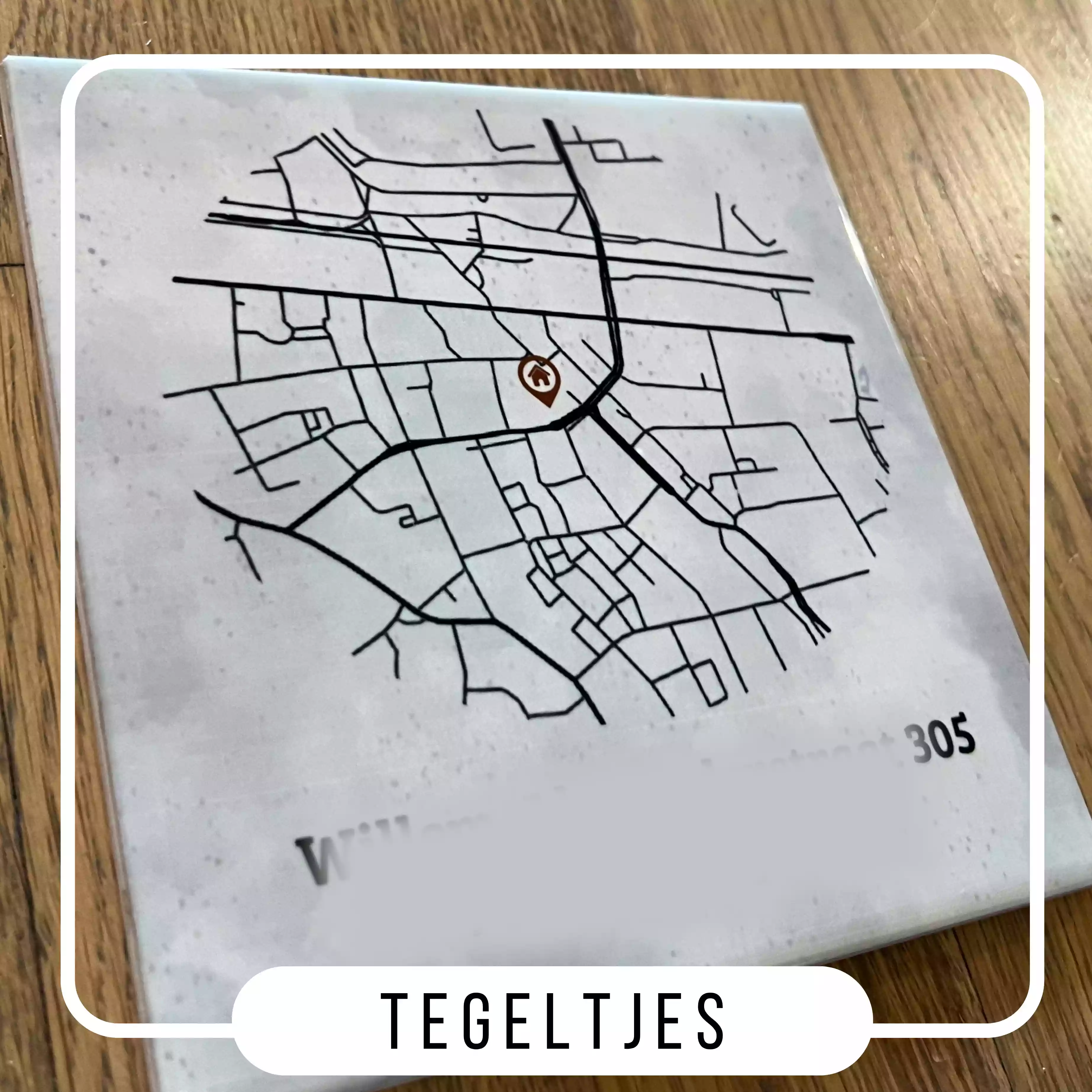 Tegeltjes