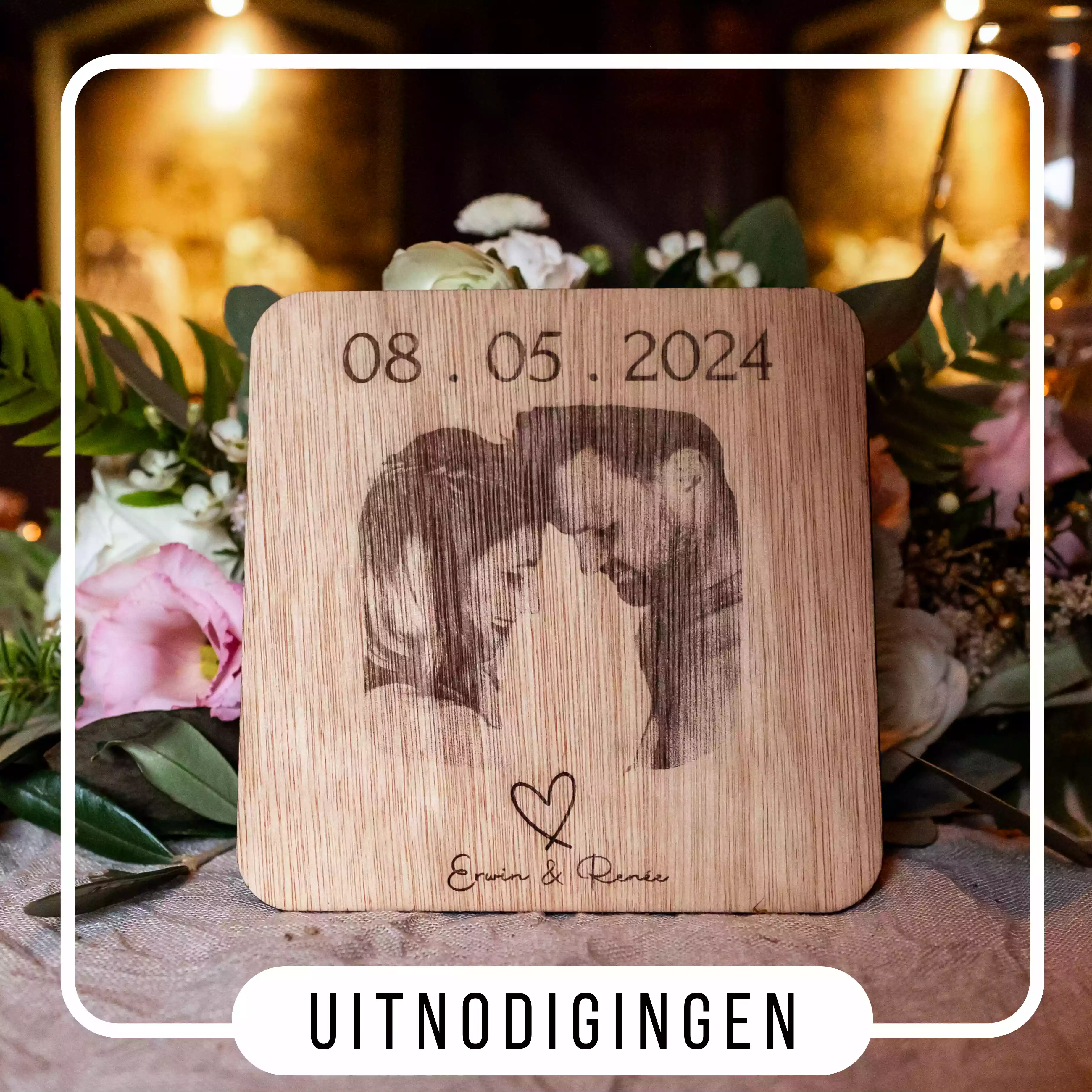 Uitnodigingen