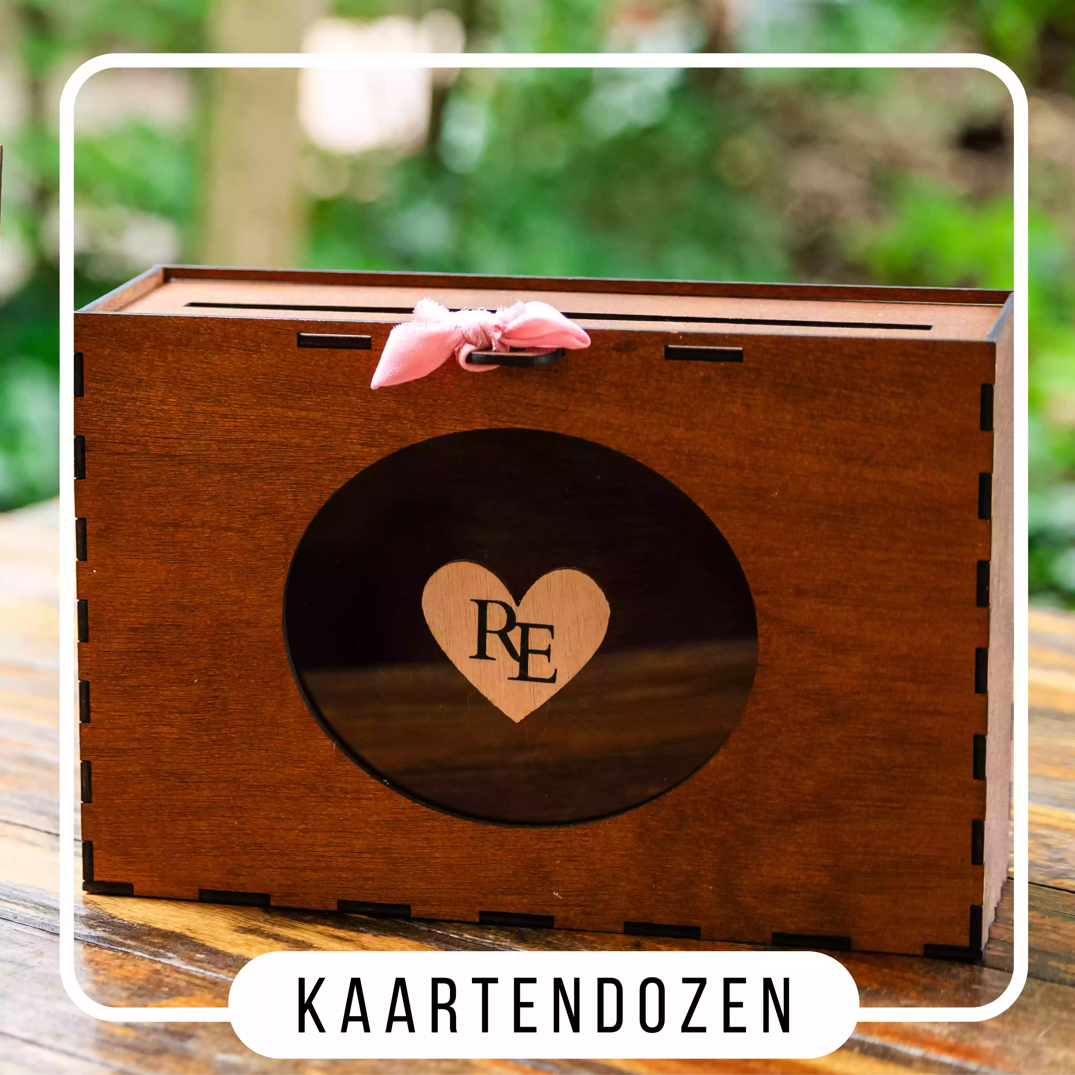 Enveloppendozen