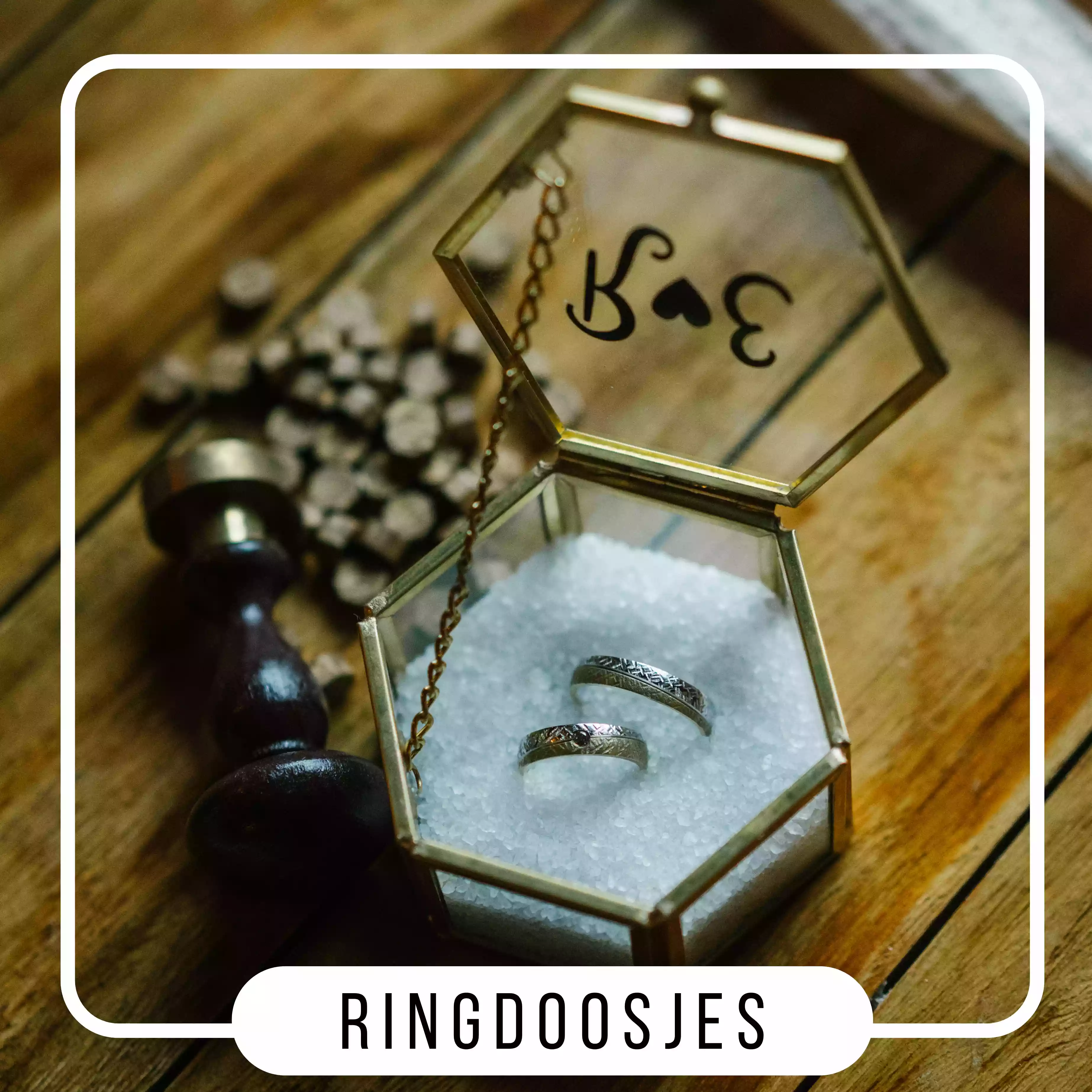 Ringdoosjes